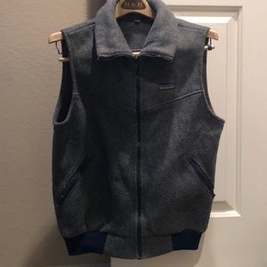 Patagonia vest
